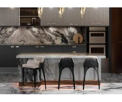 Masterful Carpentry & Joinery Craftsmanship