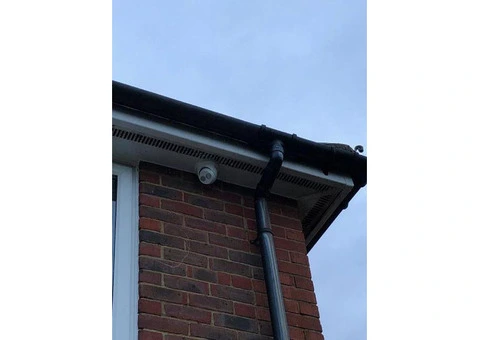Herts Security Systems Ltd - 1/6
