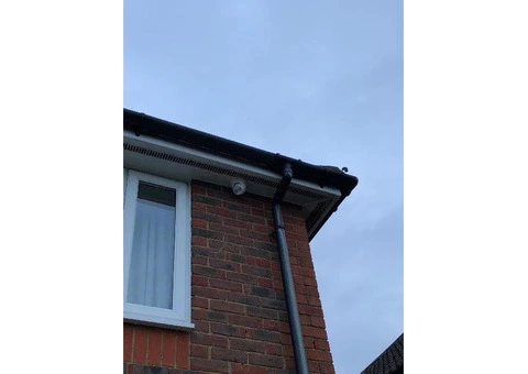 Herts Security Systems Ltd - 2/6