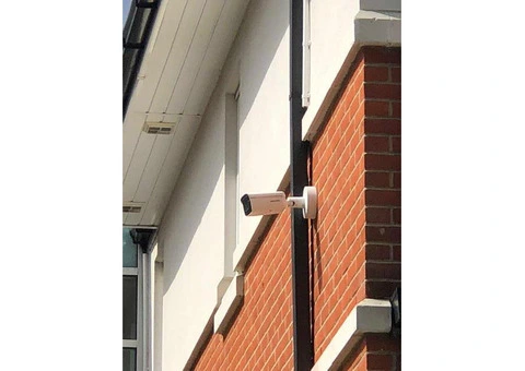 Herts Security Systems Ltd - 3/6