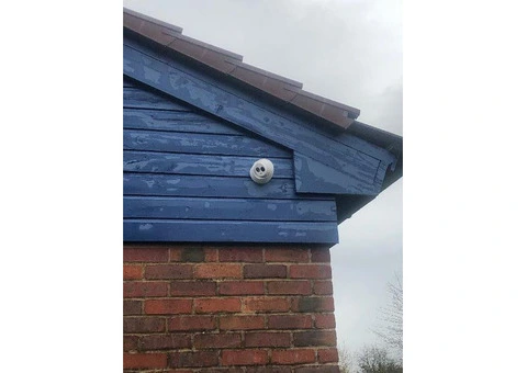 Herts Security Systems Ltd - 4/6