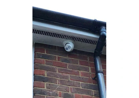 Herts Security Systems Ltd - 6/6