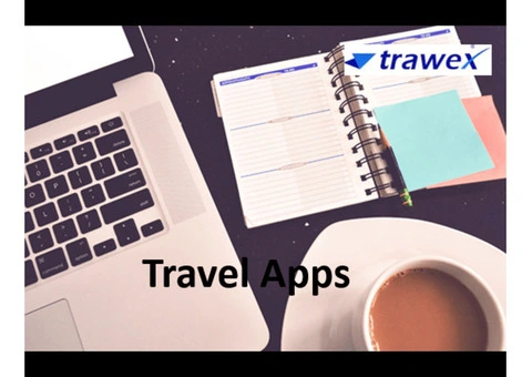 Travel Apps