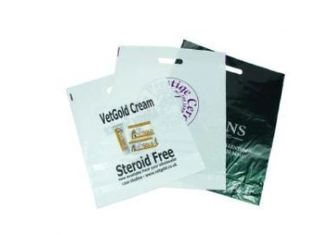 Custom Bags with Logo