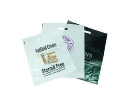 Custom Bags with Logo