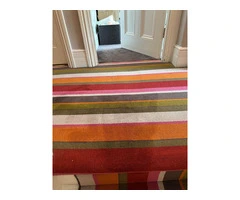 Excellent Carpet Cleaning in Ealing W5