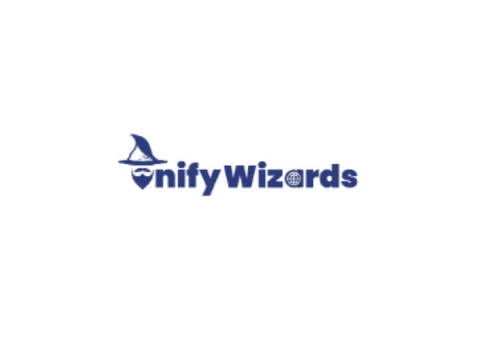 Unify Wizards | Best Digital Marketing Agency In UK - 1/4