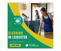 Why Cleaning Services Play an Important Role?
