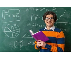 Unlock Your Math Potential!  Personalized Mathematics Tuition