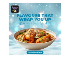 Eastern Spice - Best Takeaway Online in Ipswich UK