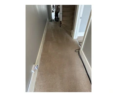 Restoring the Look of Carpets in Pinner HA5