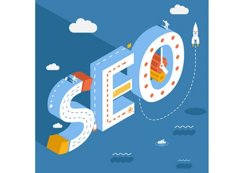 On-Page SEO Services UK