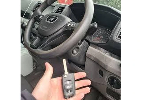 Car Locksmith in Birmingham Ready to Help unlocking Solutions - 2/2