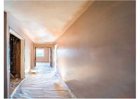 Professional Plastering Services 07707570707 - 2/7