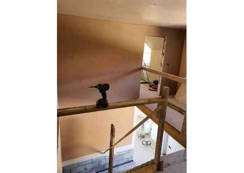 Professional Plastering Services 07707570707 - 5/7