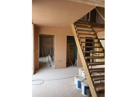 Professional Plastering Services 07707570707 - 6/7