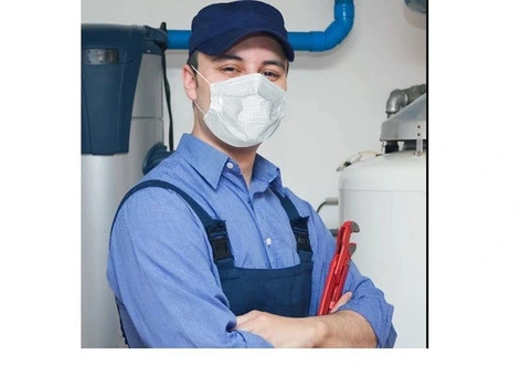 Expert Boiler Installations Services in London