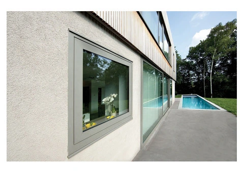 Dempsey Dyer's Aluminium Casement Windows Redefine Window Excellence - 2/2