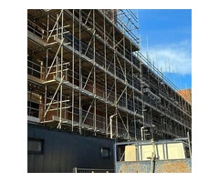 Professional Scaffolding in Milton Keynes