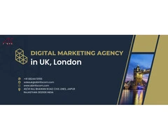 London SEO - DIGITAL MARKETING AGENCY in United Kingdom.