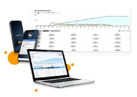 Unlock Financial Stability with Our Automated Cash Flow Prediction Tool