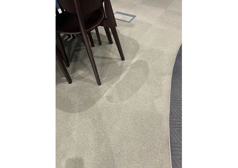 Experience the exceptional carpet cleaning in Kensington W8!