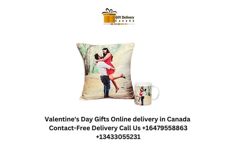 Valentine's Day Gifts Online delivery in Canada - 2/4