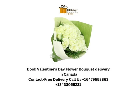 Valentine's Day Gifts Online delivery in Canada - 3/4
