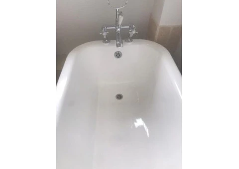 Bath Re Enamelling Manchester