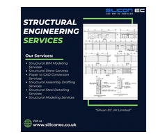 Get the best Structural Engineering Services in Manchester, UK at Budget-friendly