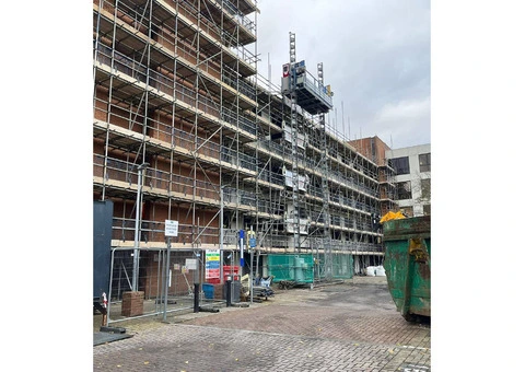 Professional Scaffolding in Milton Keynes - 3/7
