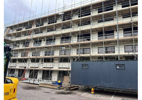 Professional Scaffolding in Milton Keynes - 5/7