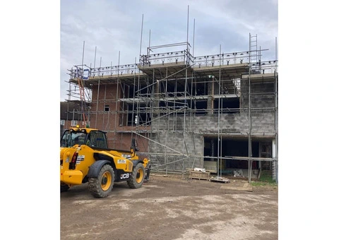 Professional Scaffolding in Milton Keynes - 7/7