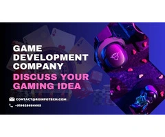 Role Playing Game (RPG) Development Company
