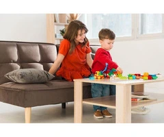 Nanny jobs in delhi