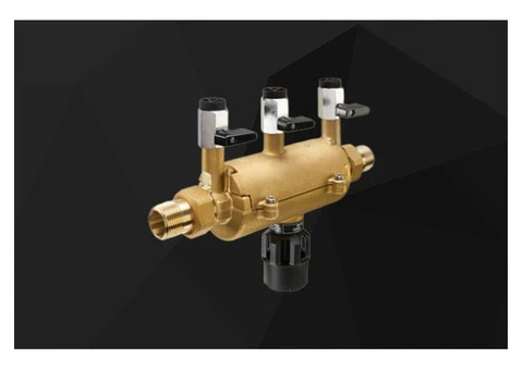 Cherwell Water Utilities Ltd