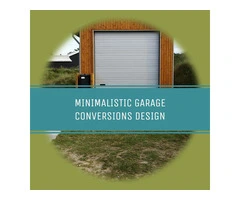 Paul Young Home Improvements - Acklam's Premier Choice for Garage Conversions