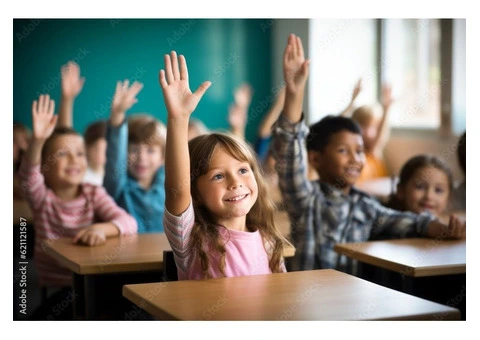 Tuition for primary school students in Hayes | Progress Learning Centre