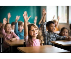 Tuition for primary school students in Hayes | Progress Learning Centre