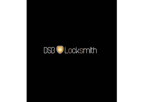 DSB Locksmith