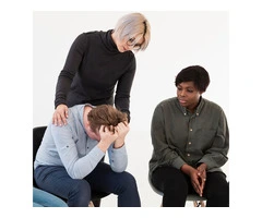 Discover the Realities of Social Problems in England