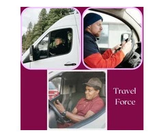 Is London Minibus Hire with Driver Helpful in Travel?