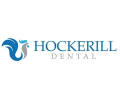 Hockerill Dental