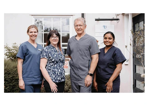 Hockerill Dental - 3/4