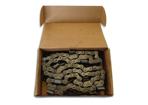 Explore GeoTrencher's GR4-500 Standard Chain - 500x38mm (2 per Box)