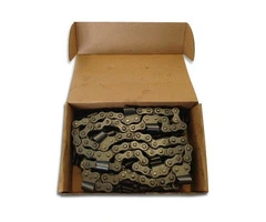 Explore GeoTrencher's GR4-500 Standard Chain - 500x38mm (2 per Box)