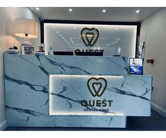 Quest Dental Care Ipswich