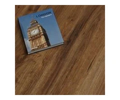 Sanding Wood Floors