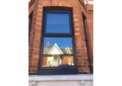 The Window Workshop - 1/18