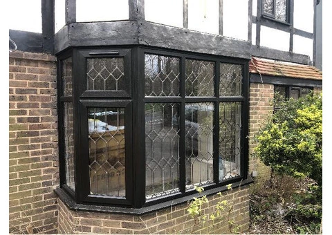 The Window Workshop - 4/18